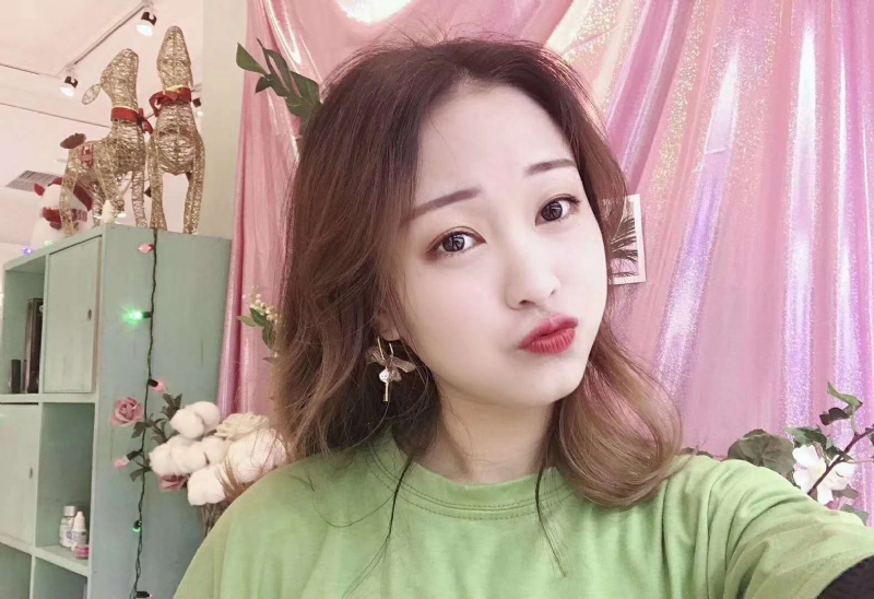 罗兰的第二张照片--泉州交友网