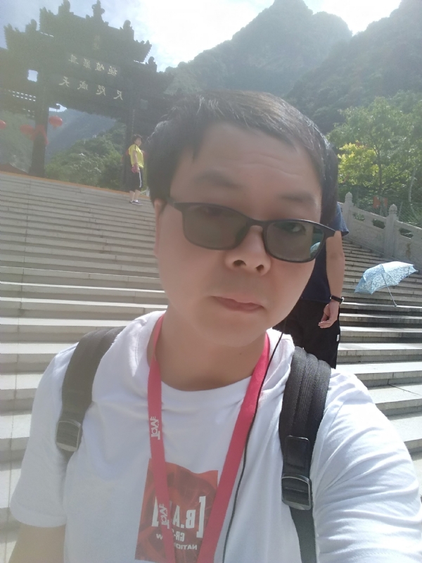 往后余生的第一张照片--泉州交友网