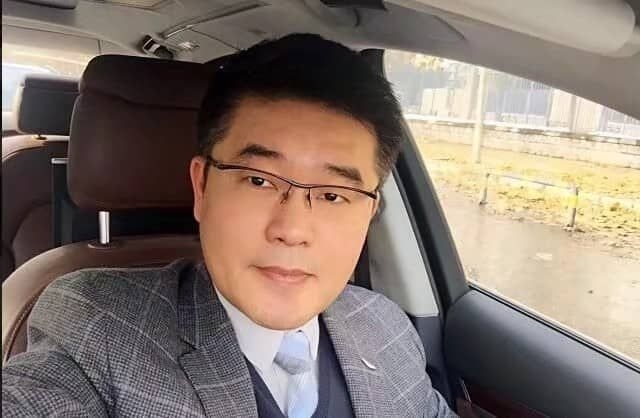 人生百味苦尽甘来的第一张照片--泉州交友网