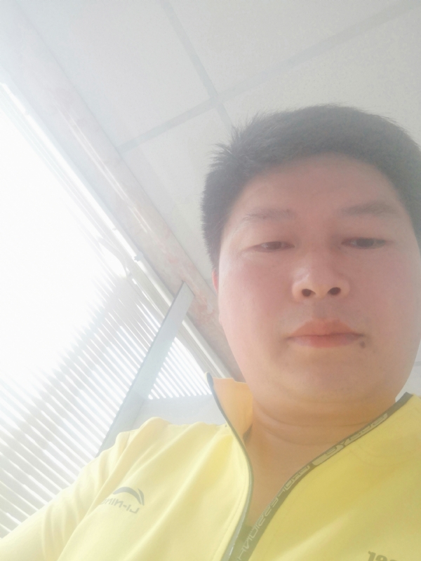 山男的第一张照片--泉州交友网