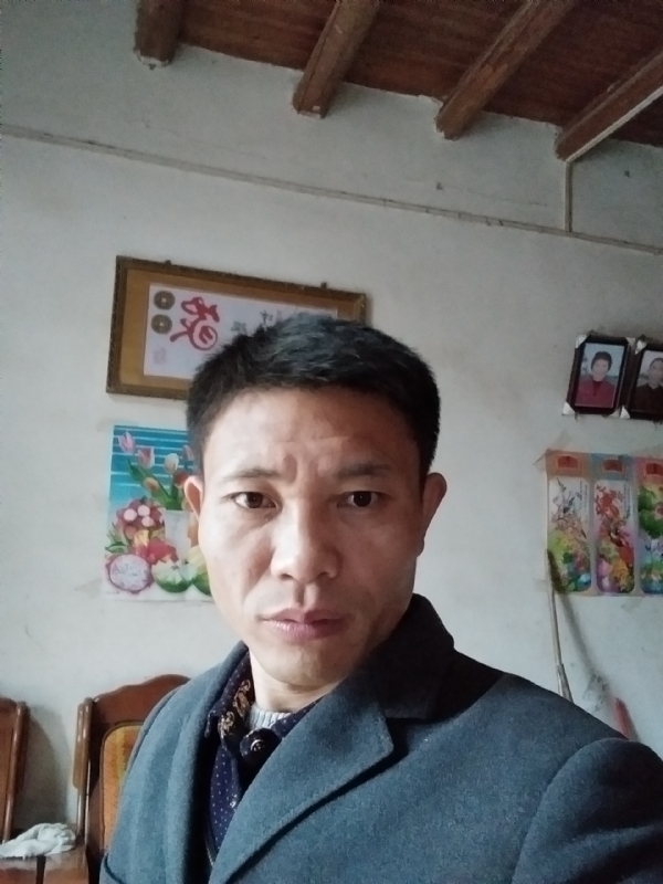 从前现在的第三张照片--泉州交友网