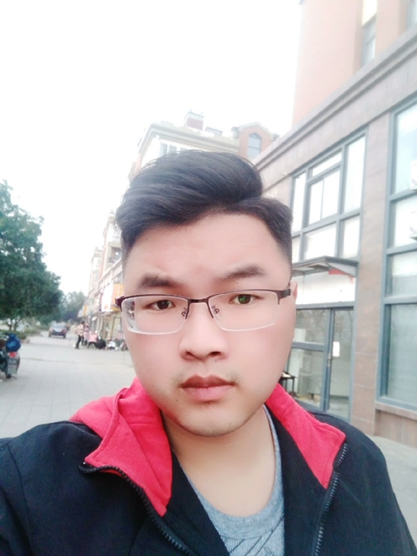 铭心的第一张照片--泉州交友网
