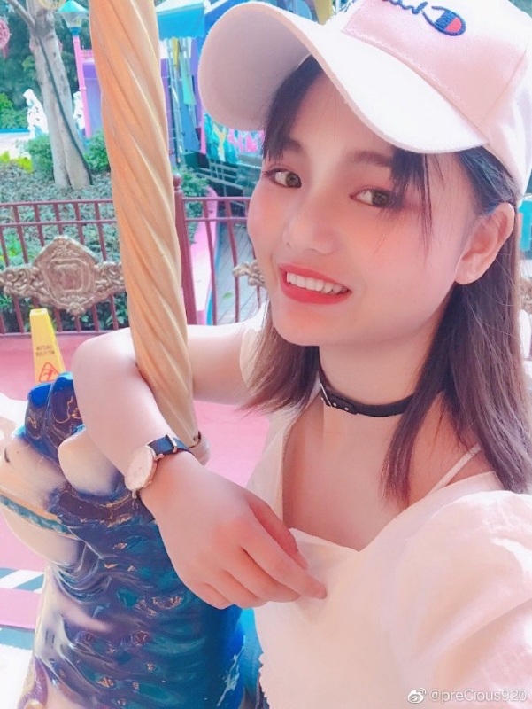 晓乐乐的第一张照片--泉州交友网