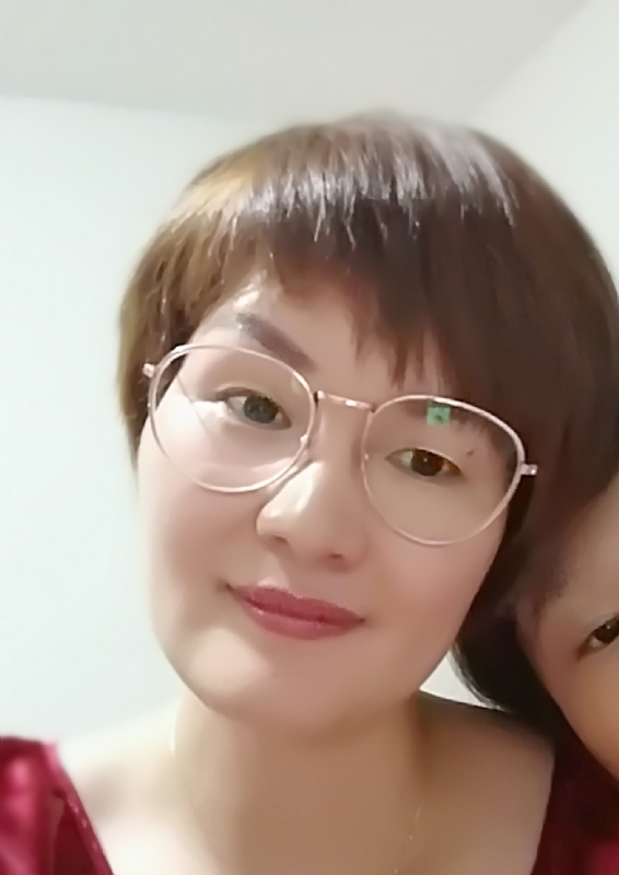 一曲墨白的第一张照片--泉州交友网