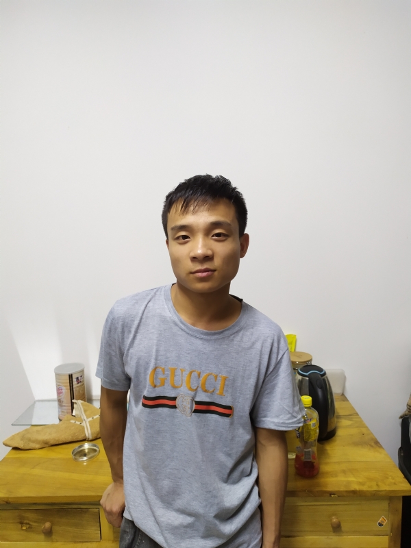 站着等你三千年的第一张照片--泉州交友网