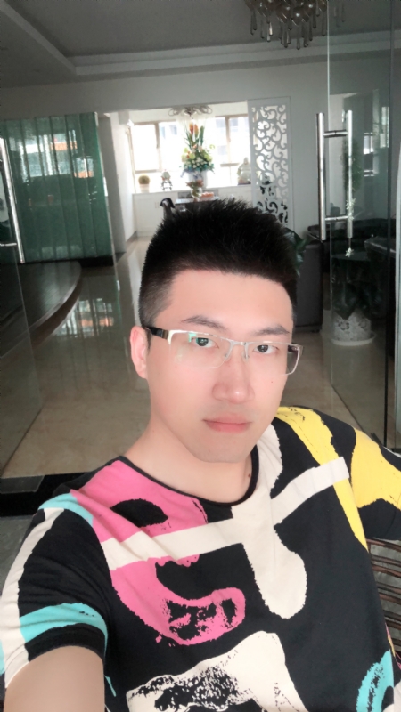 哥頓的第一张照片--泉州交友网