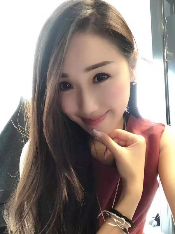 彩蝶的第一张照片--泉州交友网