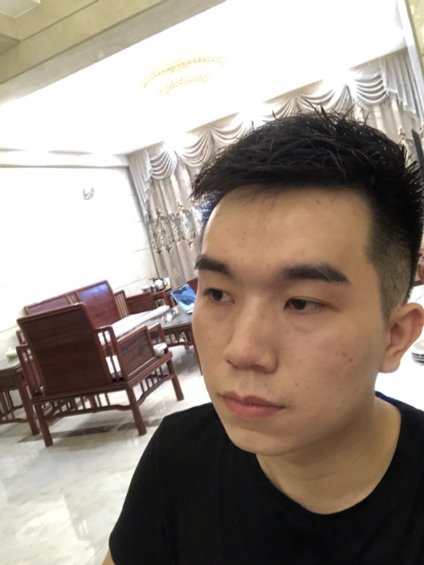 少涵的第一张照片--泉州交友网