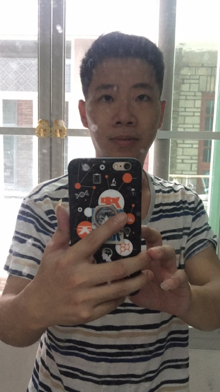 择一偶终老的第一张照片--泉州交友网