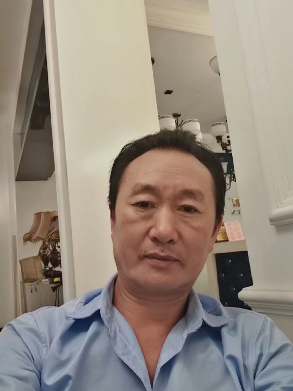 青松的第一张照片--泉州交友网