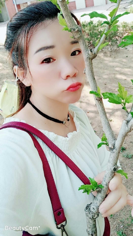 时光的第一张照片--泉州交友网