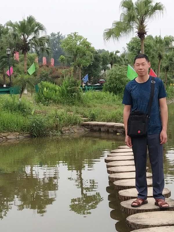 星星知我心的第一张照片--泉州交友网