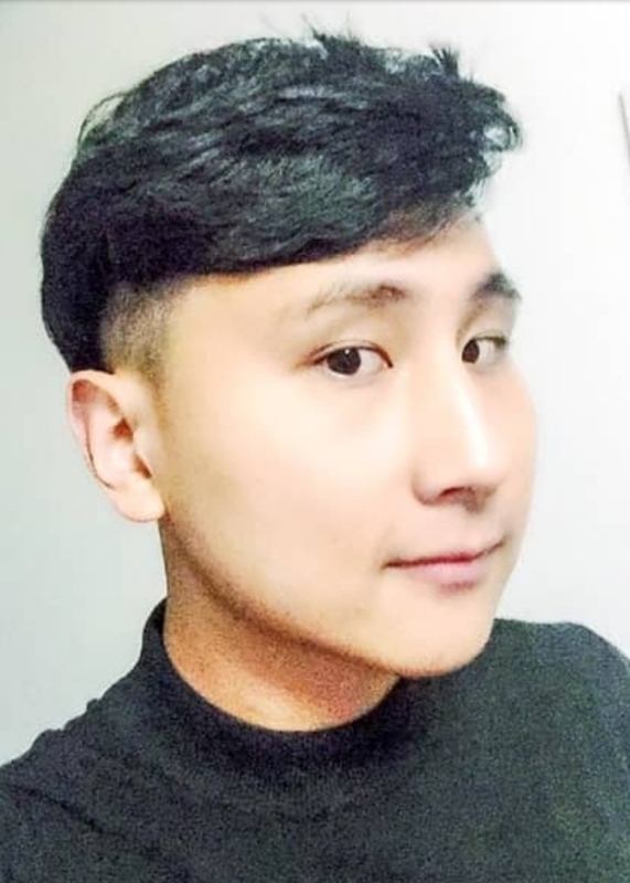 点点点的第一张照片--泉州交友网