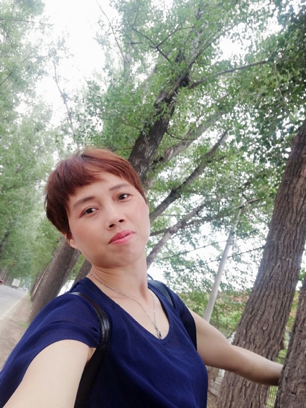 健康快乐女神的第二张照片--泉州交友网