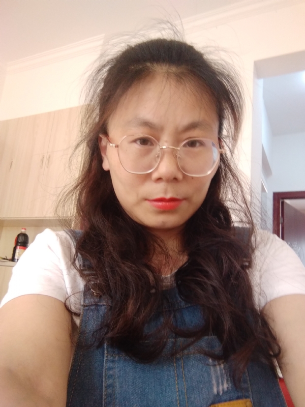 毛豆的第一张照片--泉州交友网
