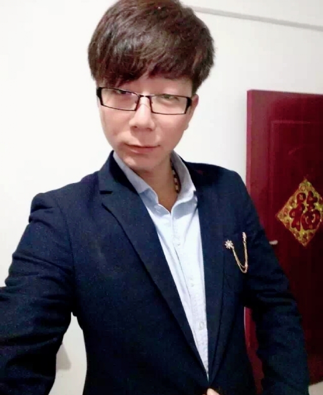 九离的第一张照片--泉州交友网