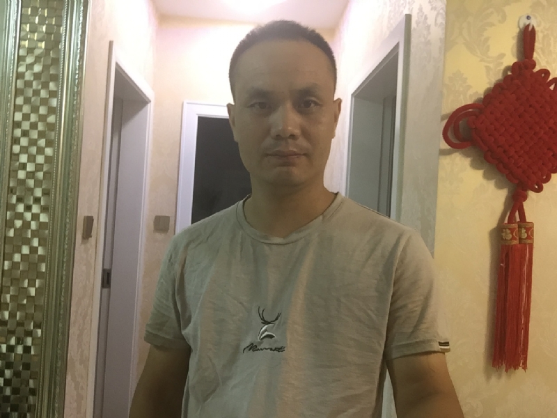 天涯孤鸟的第一张照片--泉州交友网