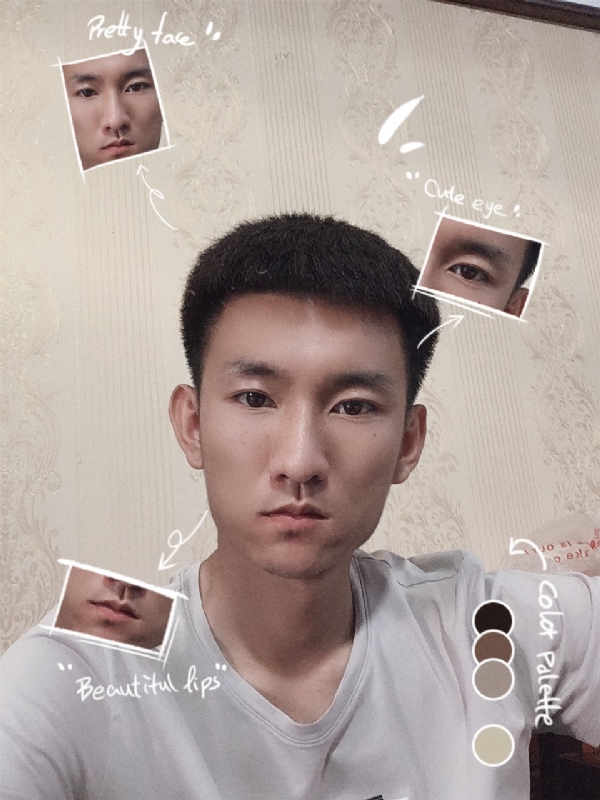 jhx的第一张照片--泉州交友网