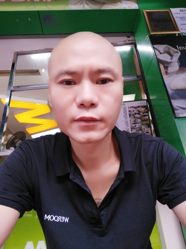 从头再来的第一张照片--泉州交友网