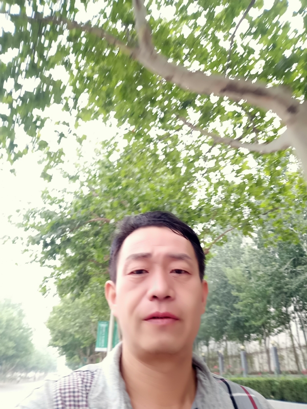 阳光的第一张照片--泉州交友网
