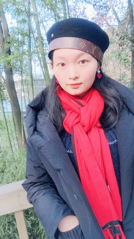 风中百合的第一张照片--泉州交友网