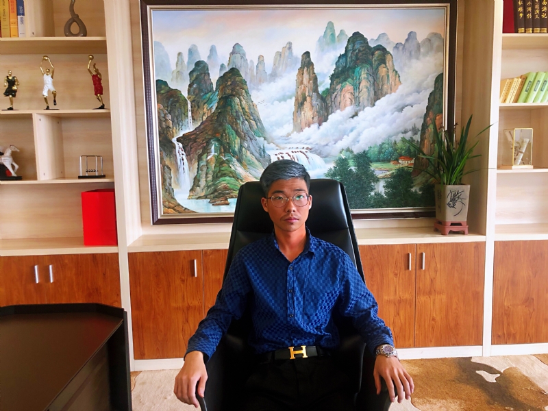 淡泊明志的第三张照片--泉州交友网