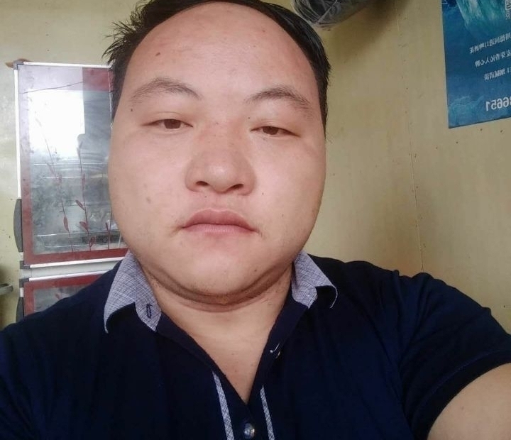 文殊的第一张照片--泉州交友网