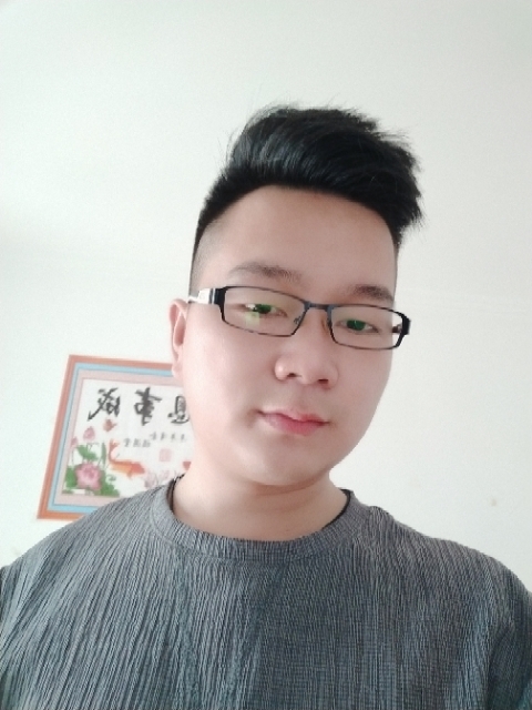 期待的第一张照片--泉州交友网
