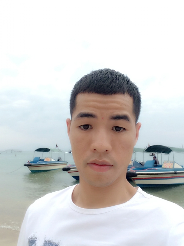 冷风的第一张照片--泉州交友网