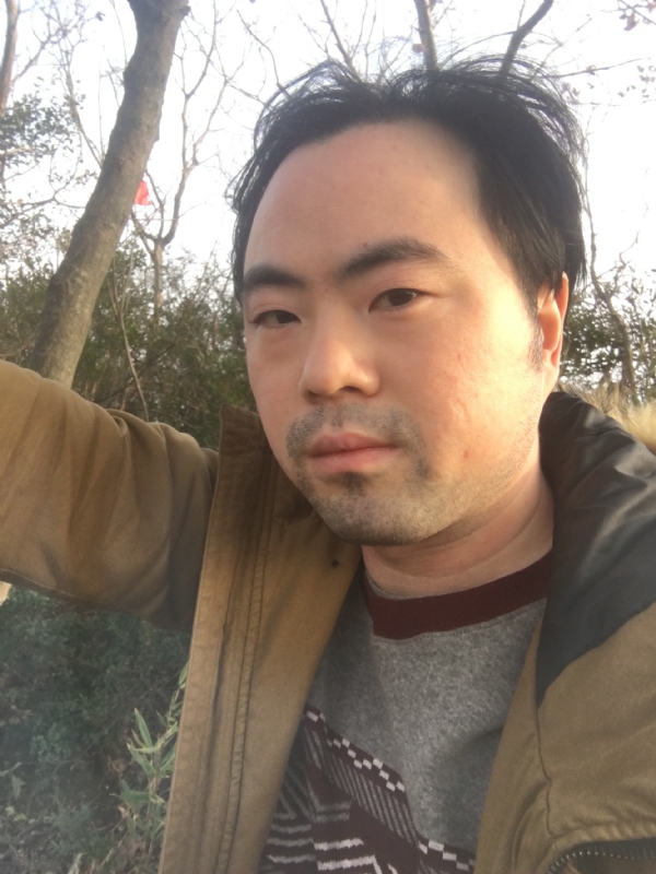 一墨的第一张照片--泉州交友网