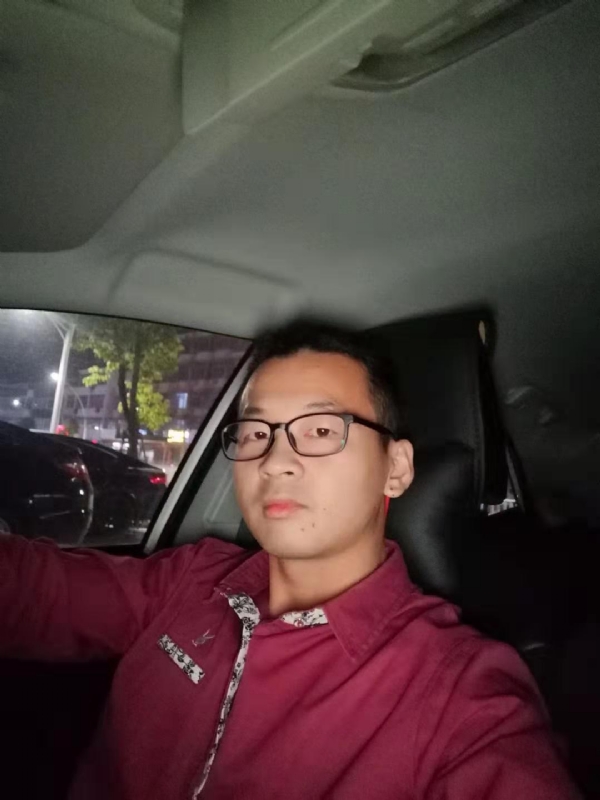 遇你最美的第一张照片--泉州交友网