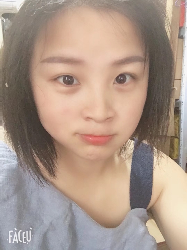 瑞瑞的第一张照片--泉州交友网