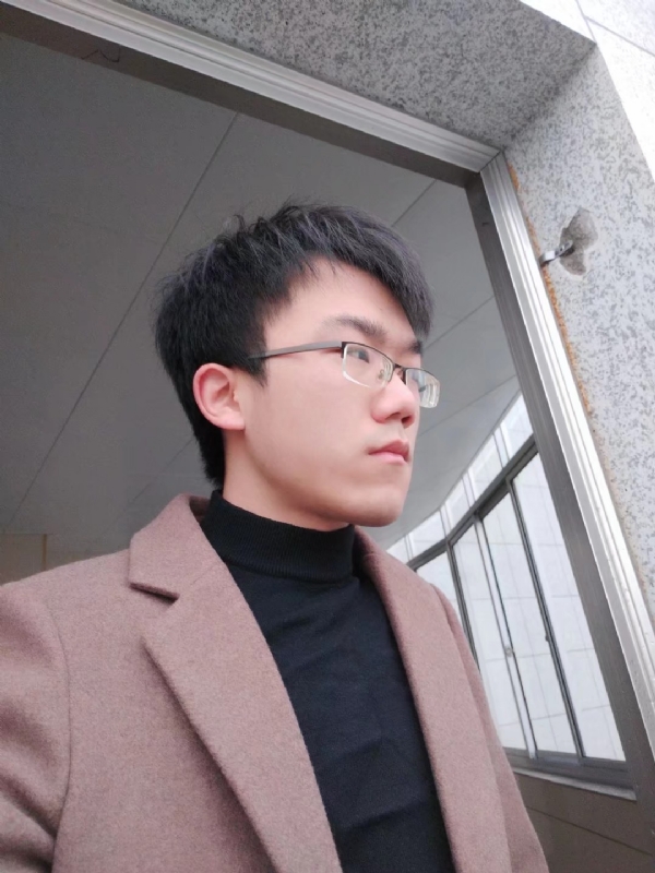 半尘的第一张照片--泉州交友网