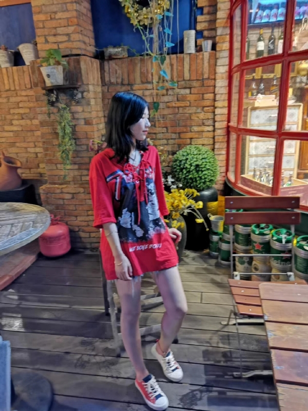 独一无二的第一张照片--泉州交友网