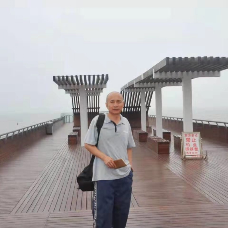 水云间的第一张照片--泉州交友网