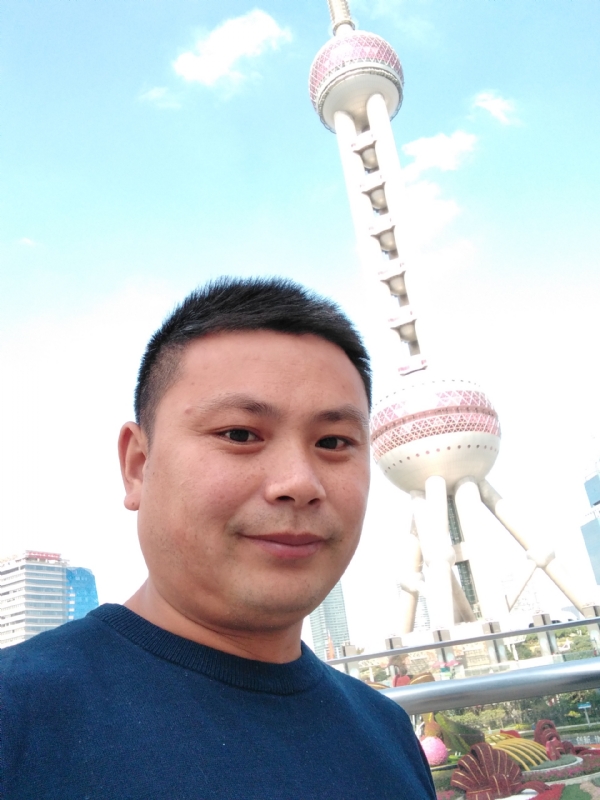 砥砺前行的第一张照片--泉州交友网