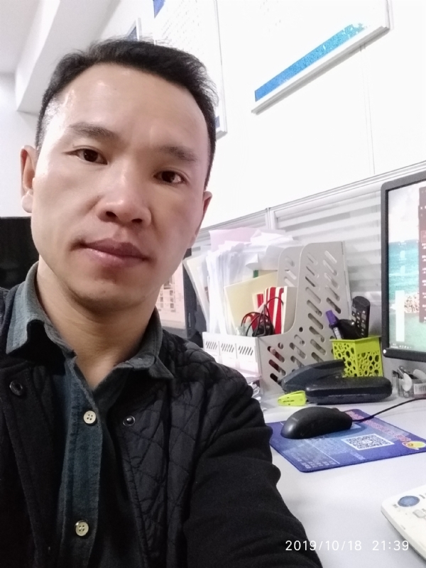 生活如此多娇的第二张照片--泉州交友网