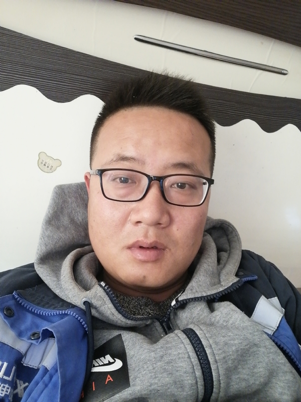 一个人一座城的第一张照片--泉州交友网
