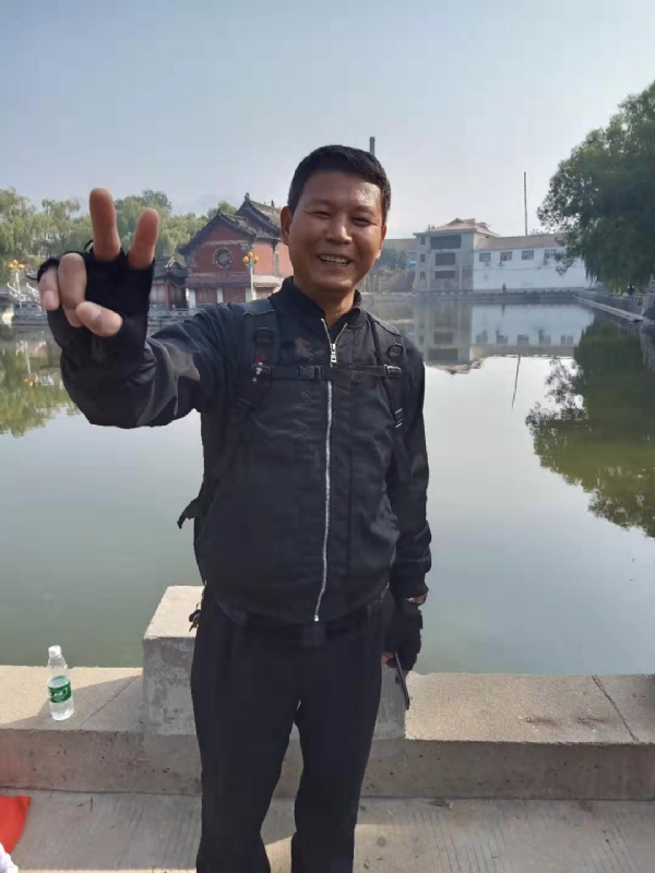等的第一张照片--泉州交友网