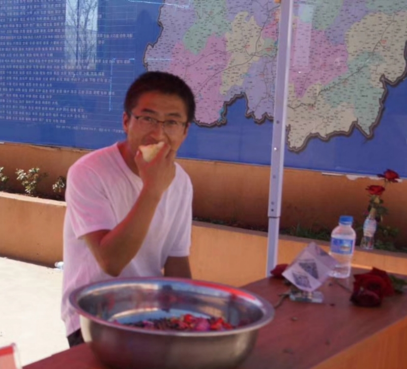 寻水的第一张照片--泉州交友网