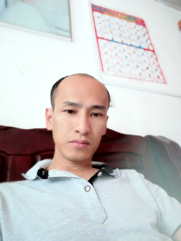 独行侠的第一张照片--泉州交友网