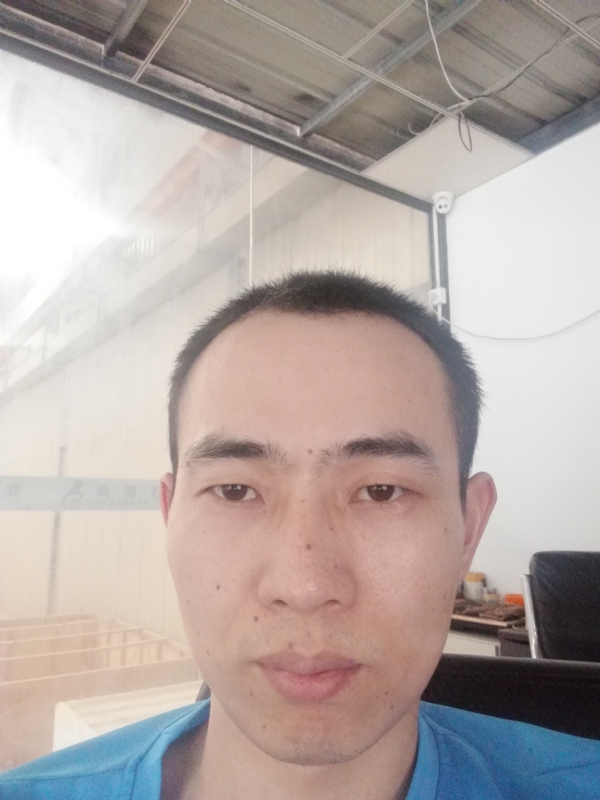 合十的第一张照片--泉州交友网