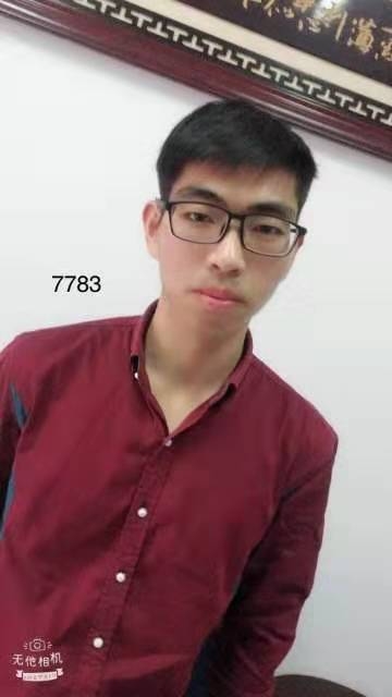 乾的第一张照片--泉州交友网