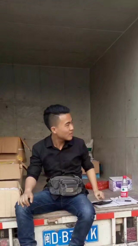 饭的第一张照片--泉州交友网