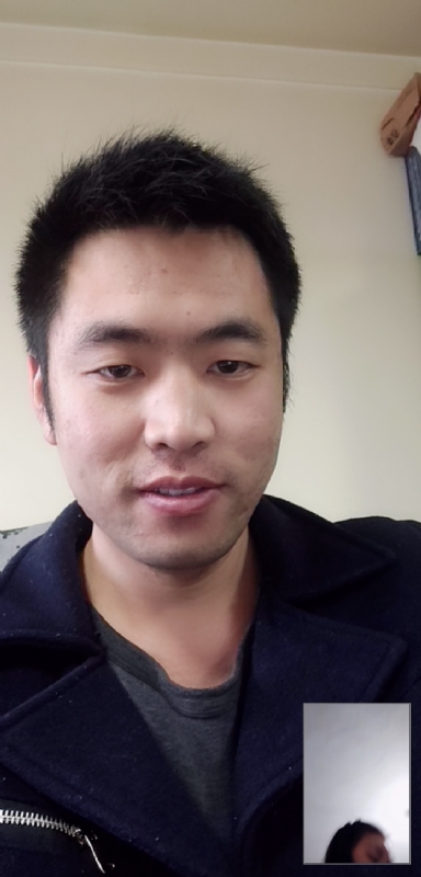 死鬼吹灯的第一张照片--泉州交友网