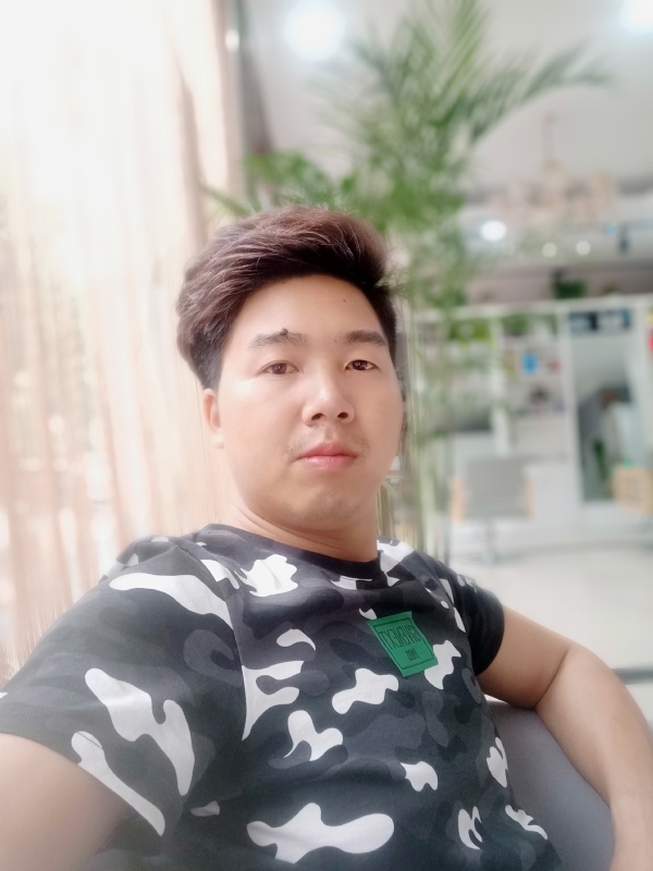 缘分天注定的第一张照片--泉州交友网