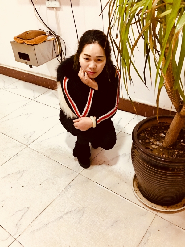 小香风的第一张照片--泉州交友网