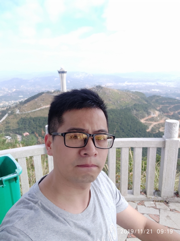 蔡某某的第一张照片--泉州交友网