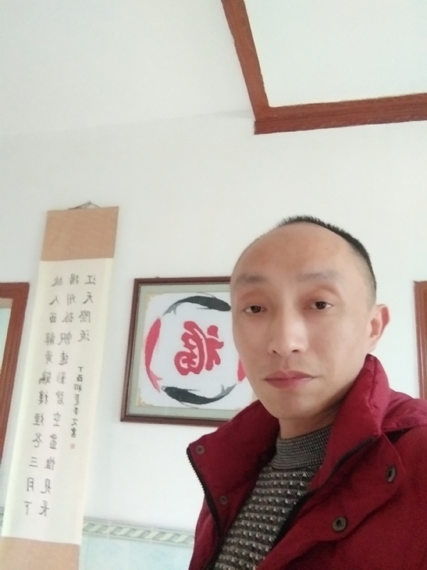 雅正的第一张照片--泉州交友网