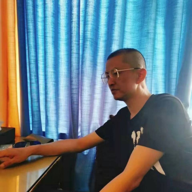 静心的第一张照片--泉州交友网